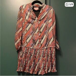 Phoebe Couture Dress, 6